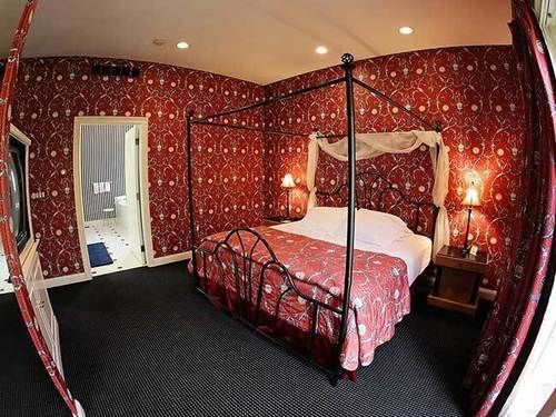 Bertram Inn And Conference Center Aurora Екстериор снимка